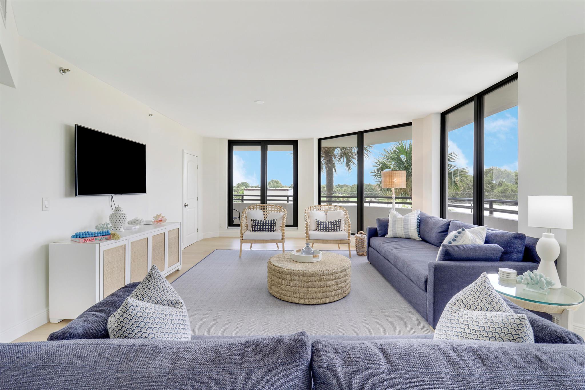SOUTHPORTE ONE AT JONATHA - Residential Lease