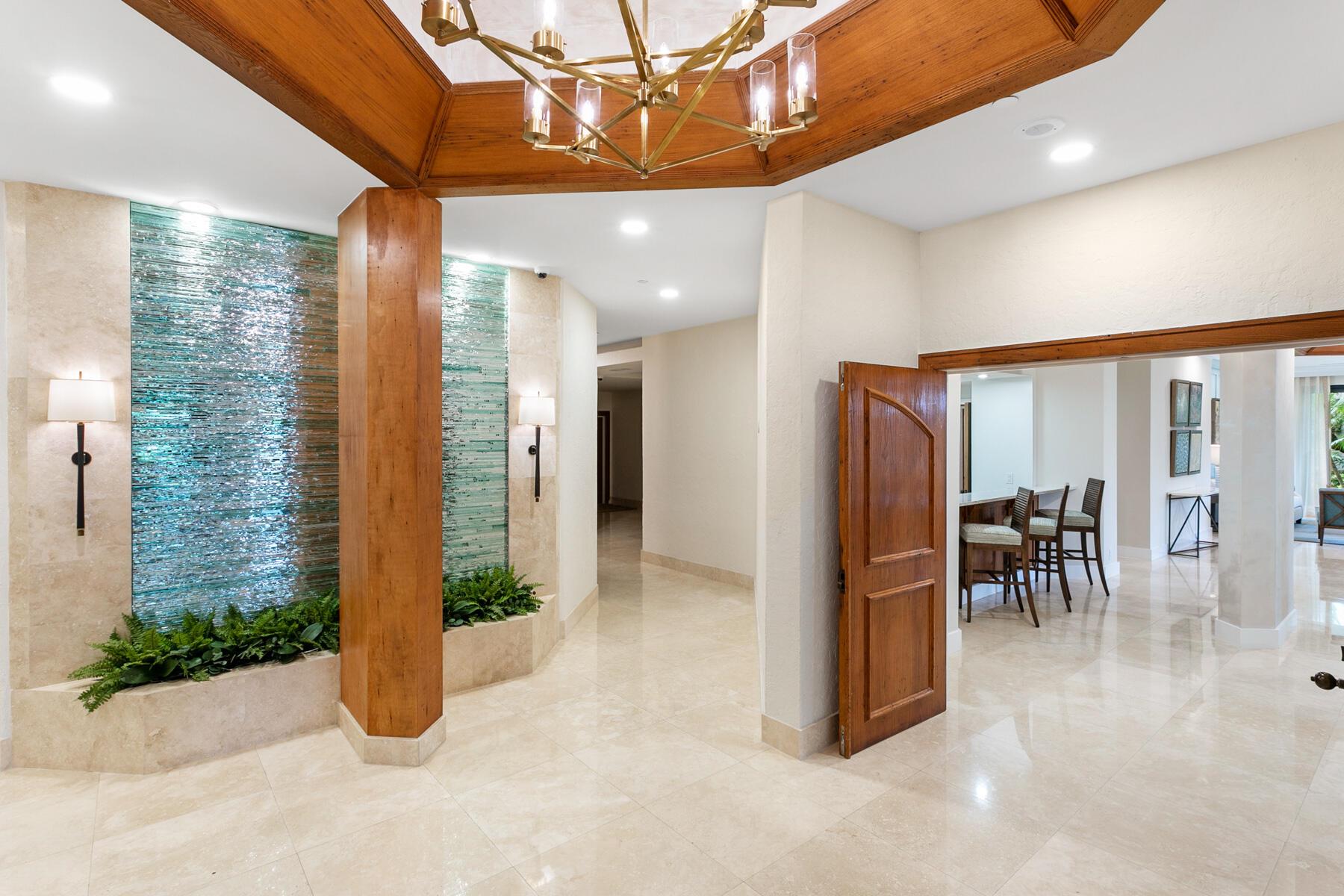 SOUTHPORTE ONE AT JONATHA - Residential Lease
