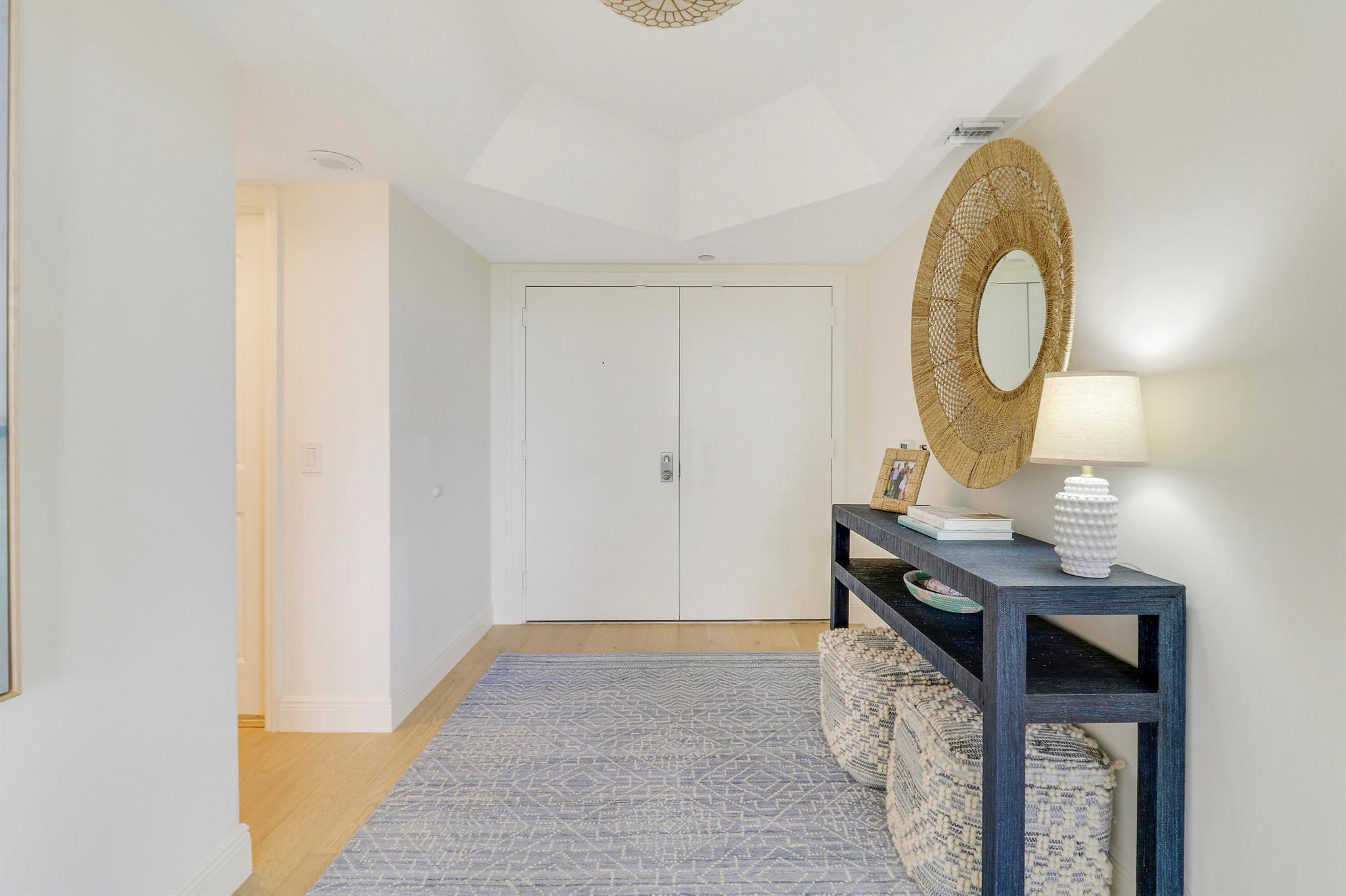 SOUTHPORTE ONE AT JONATHA - Residential Lease