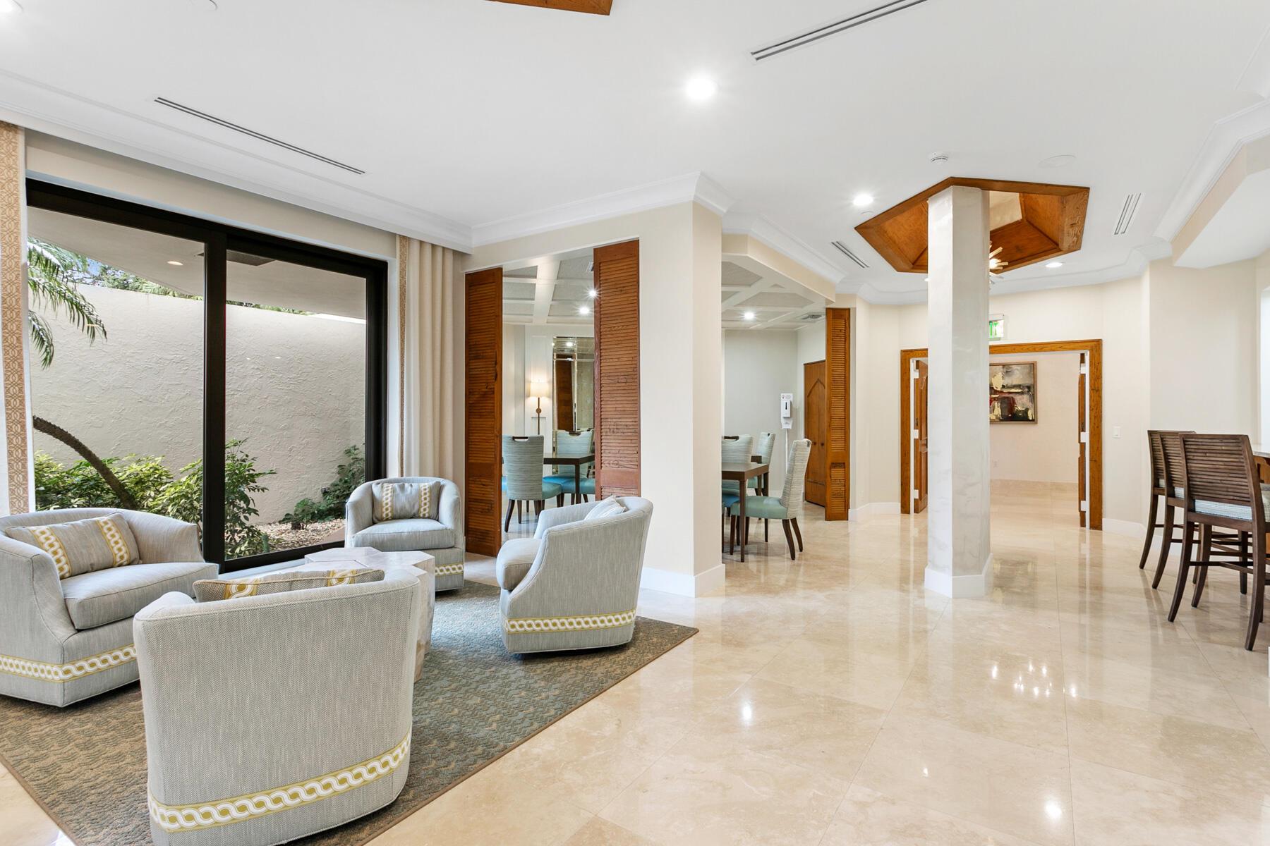 SOUTHPORTE ONE AT JONATHA - Residential Lease