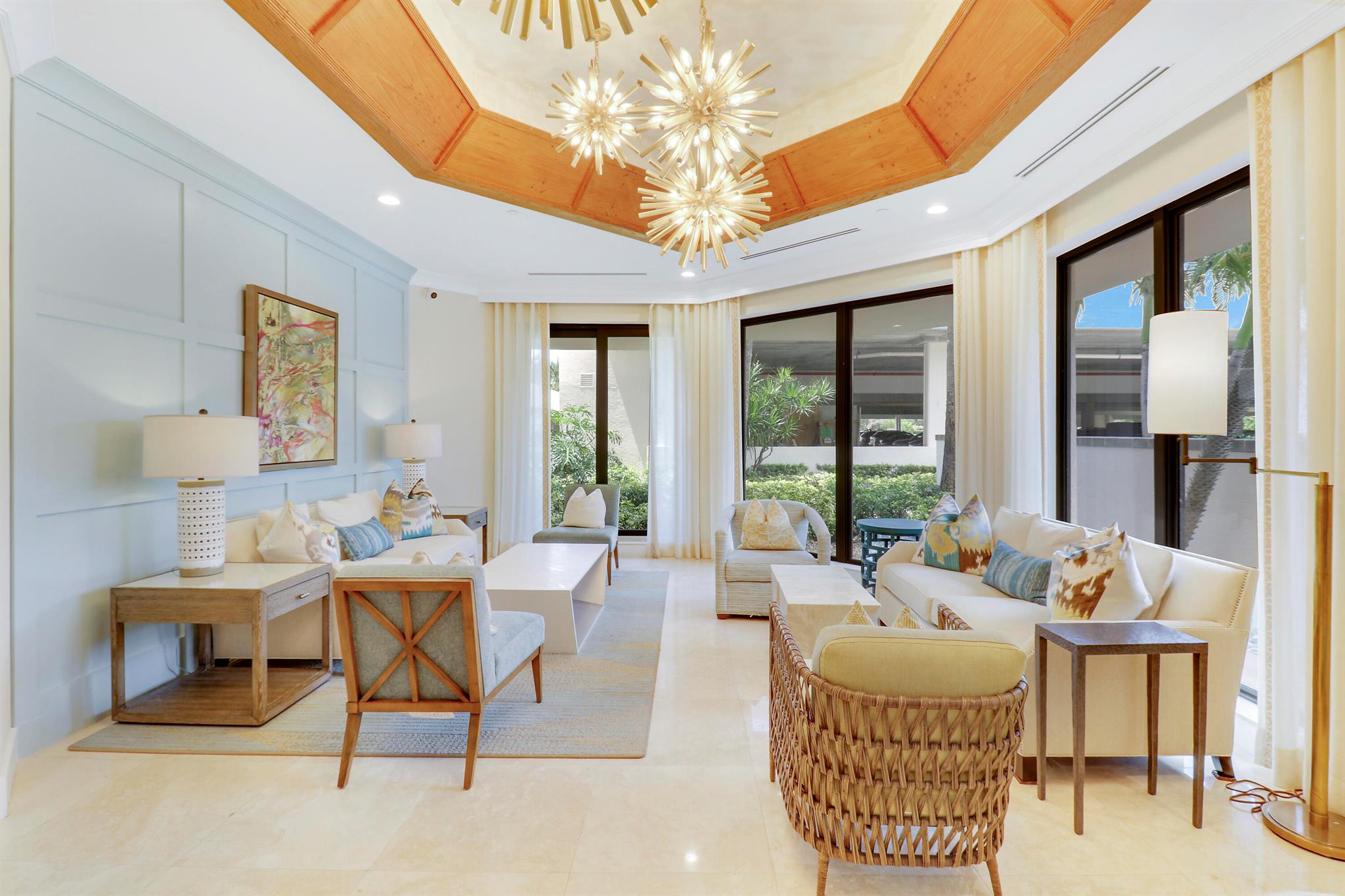 SOUTHPORTE ONE AT JONATHA - Residential Lease