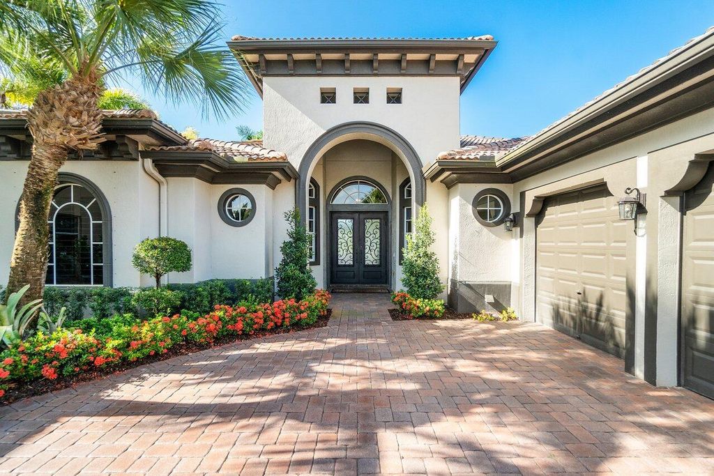 Photo of 8830 Wellington View Drive, West Palm Beach, FL 33411 (MLS # R10901671)