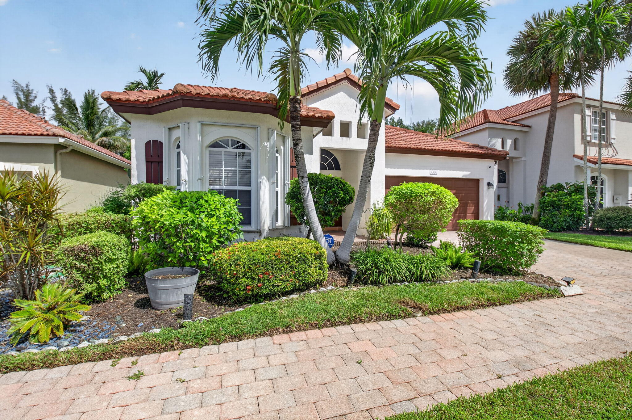 4819 Gateway Gardens Drive