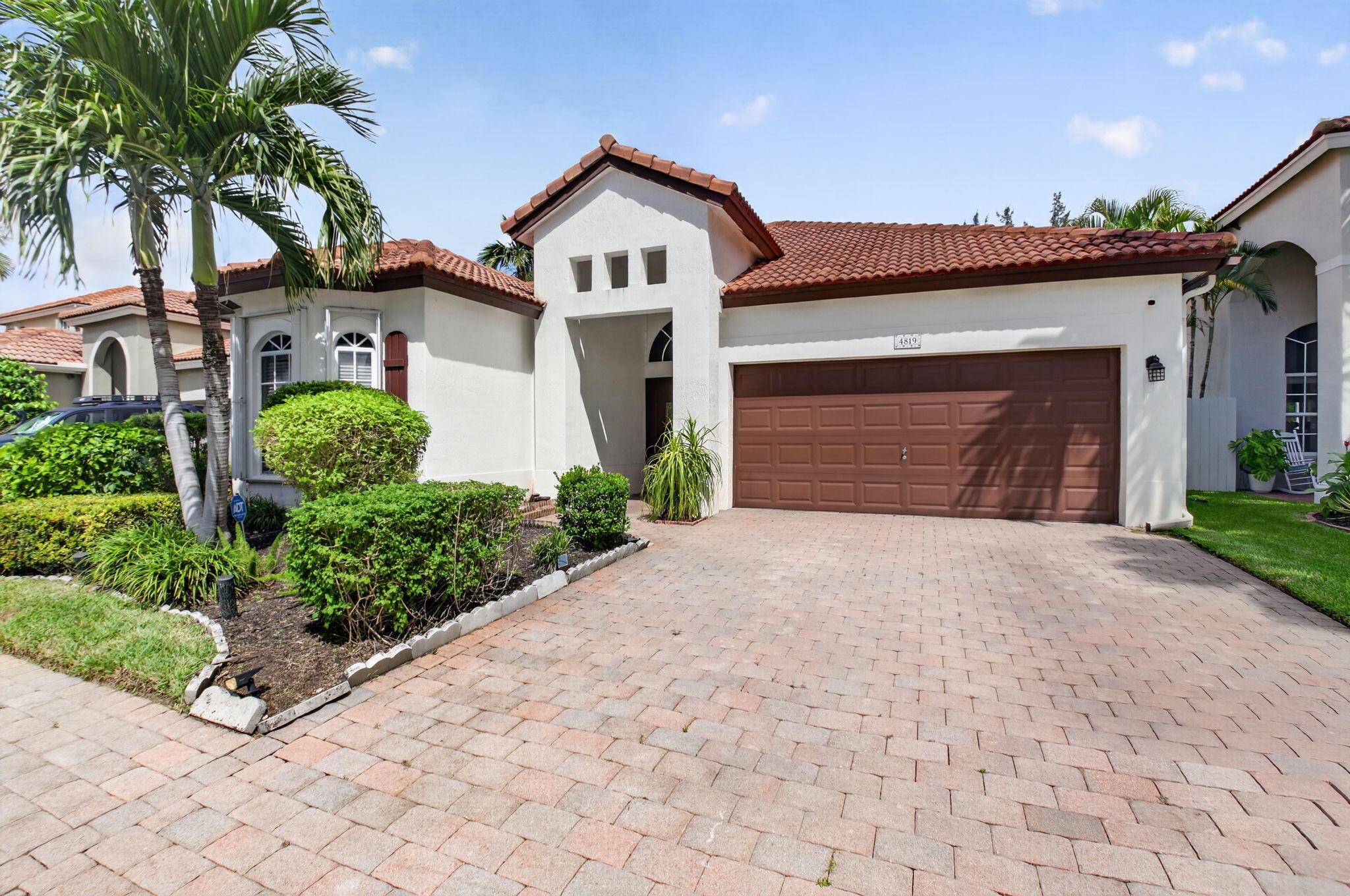 4819 Gateway Gardens Drive