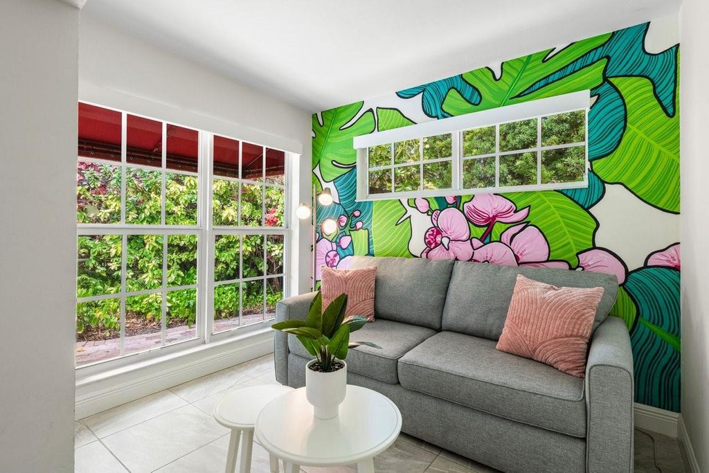 Photo of 617 NE 9th Avenue #72, Fort Lauderdale, FL 33304 (MLS # F10555684)