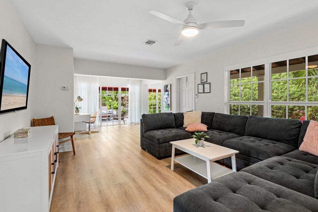 Photo of 617 NE 9th Avenue #72, Fort Lauderdale, FL 33304 (MLS # F10555684)