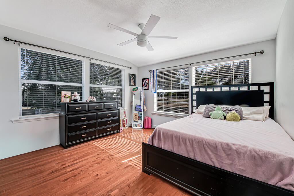 CLEWISTON RAILROAD TRACTS - Residential