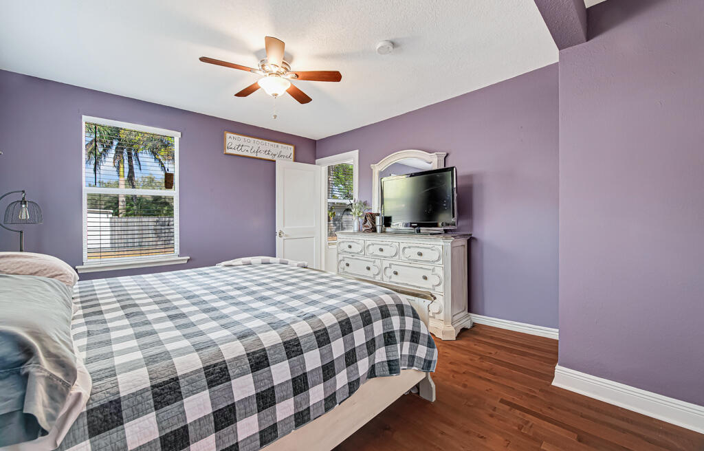 CLEWISTON RAILROAD TRACTS - Residential