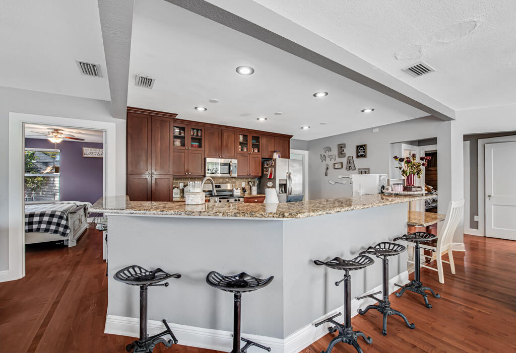 CLEWISTON RAILROAD TRACTS - Residential