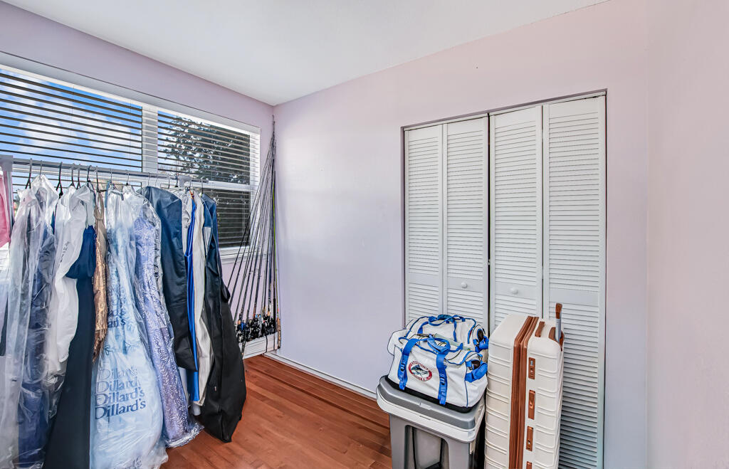 CLEWISTON RAILROAD TRACTS - Residential