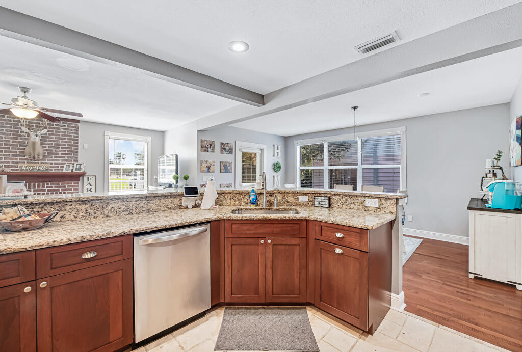 CLEWISTON RAILROAD TRACTS - Residential