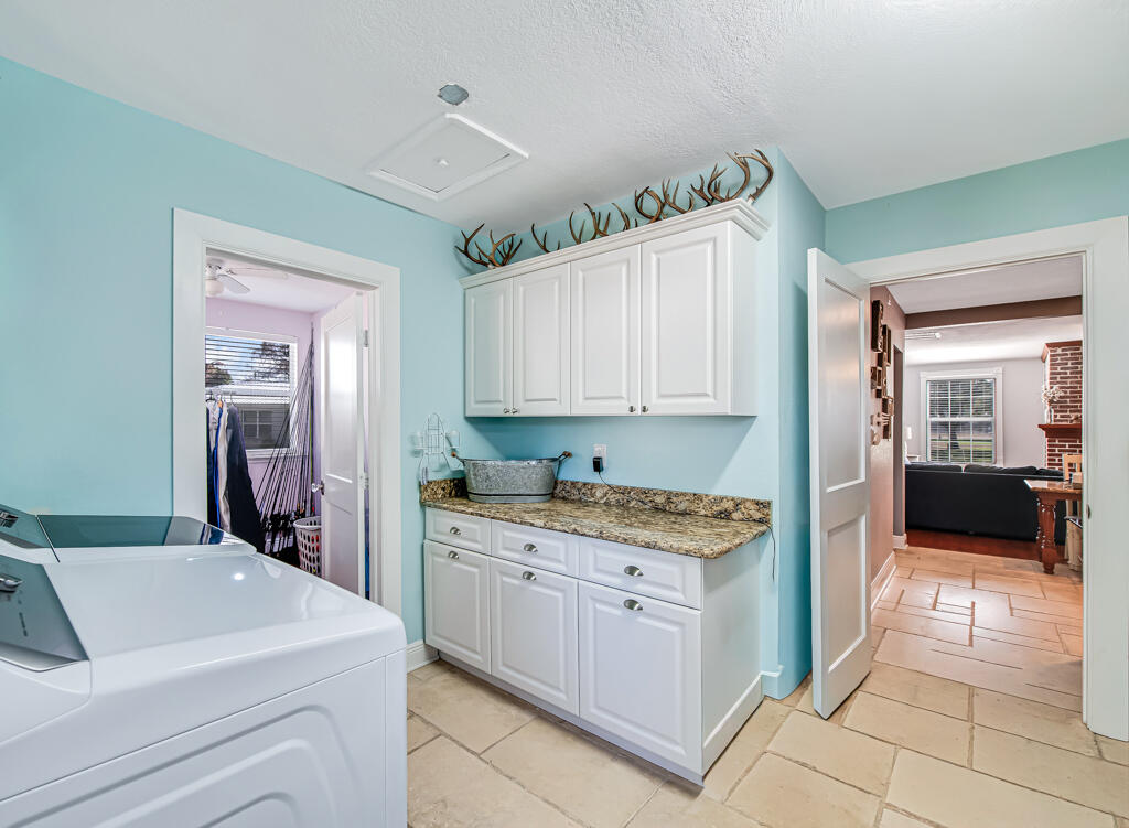 CLEWISTON RAILROAD TRACTS - Residential