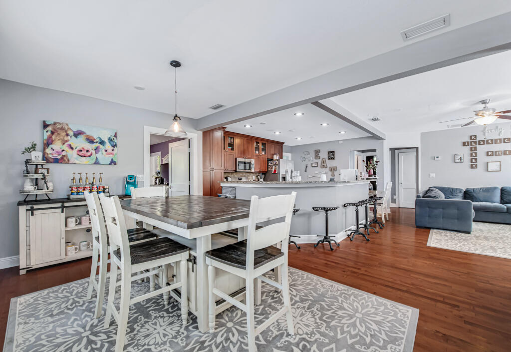 CLEWISTON RAILROAD TRACTS - Residential