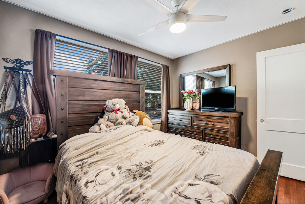 CLEWISTON RAILROAD TRACTS - Residential