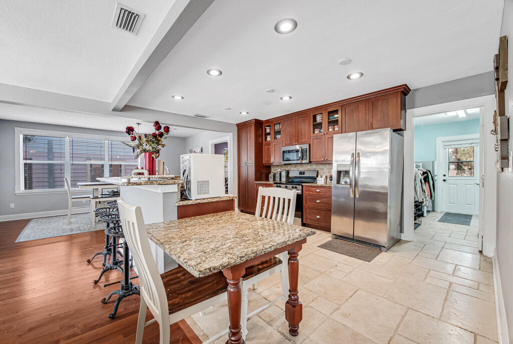 CLEWISTON RAILROAD TRACTS - Residential