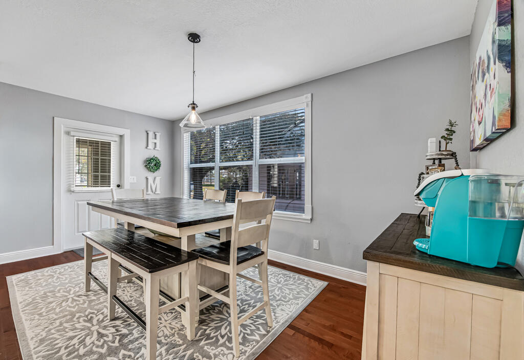 CLEWISTON RAILROAD TRACTS - Residential