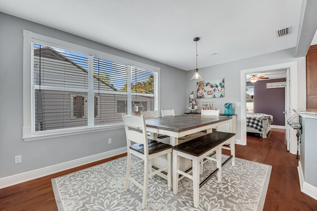 CLEWISTON RAILROAD TRACTS - Residential