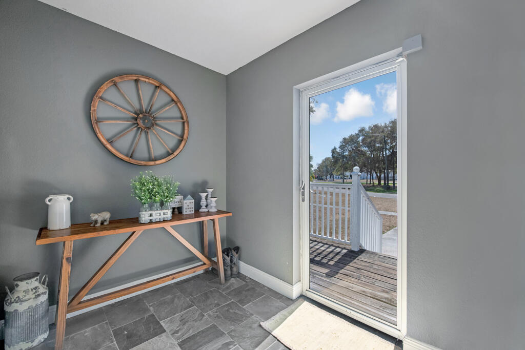 CLEWISTON RAILROAD TRACTS - Residential