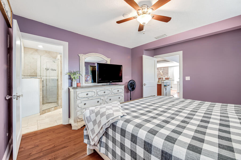 CLEWISTON RAILROAD TRACTS - Residential