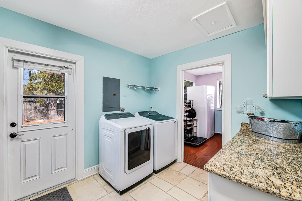 CLEWISTON RAILROAD TRACTS - Residential