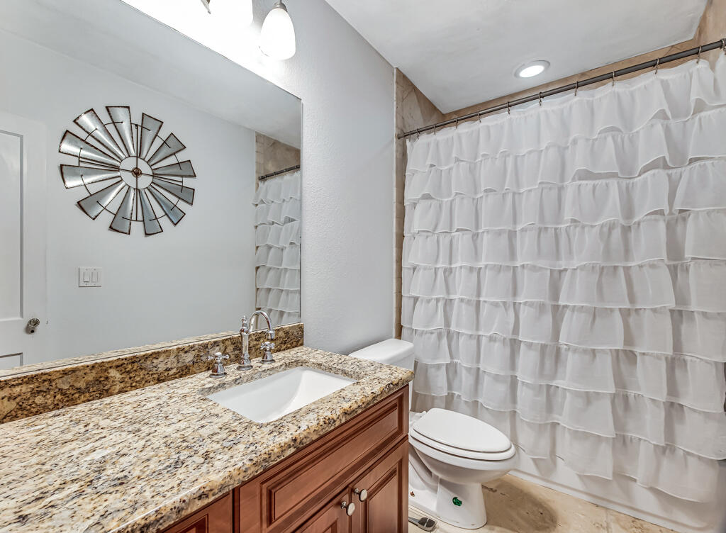 CLEWISTON RAILROAD TRACTS - Residential