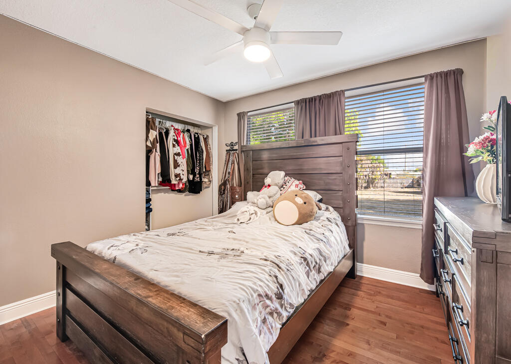 CLEWISTON RAILROAD TRACTS - Residential