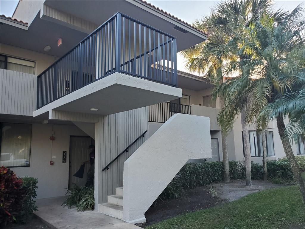 Photo of 9511 SW 1st Ct #9511, Coral Springs, FL 33071 (MLS # F10374733)