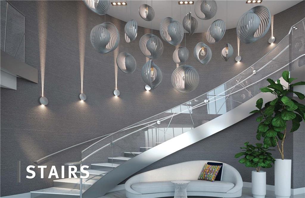 LAS OLAS RIVER HOUSE - Residential