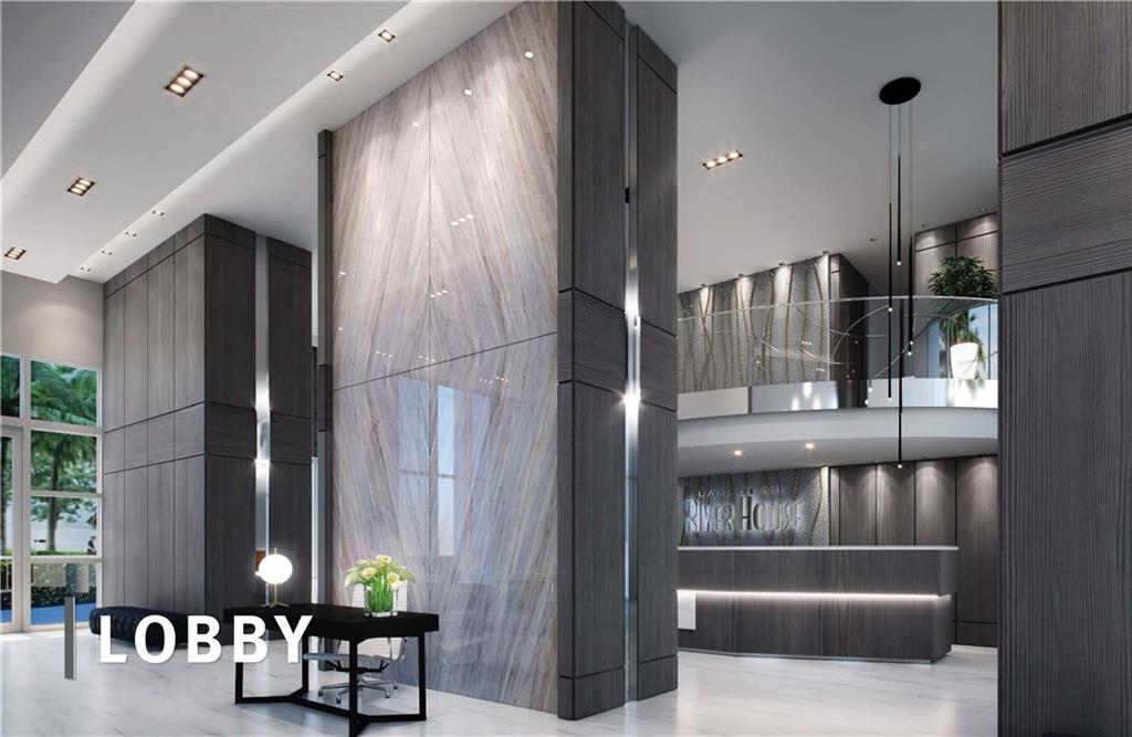 LAS OLAS RIVER HOUSE - Residential