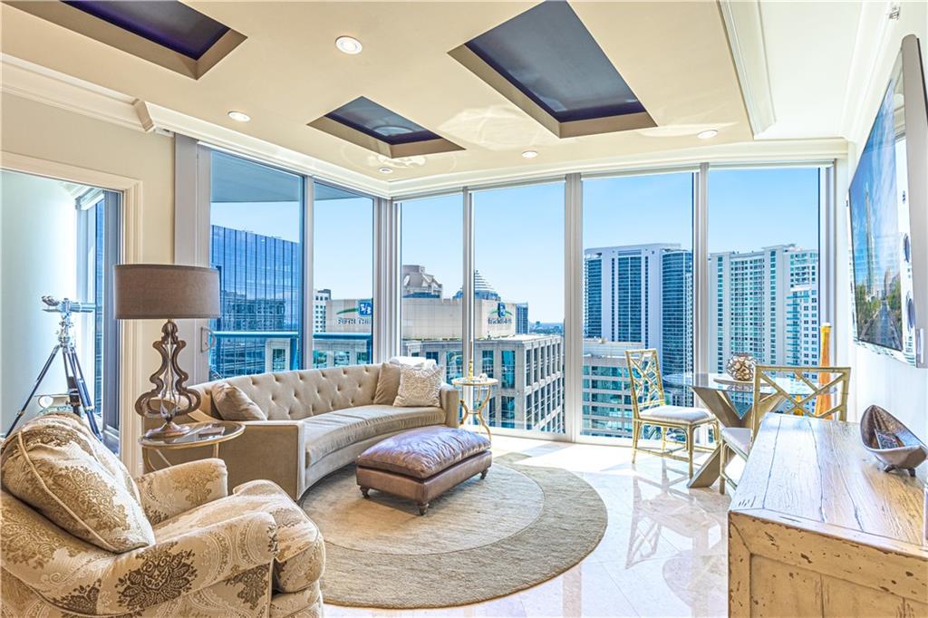 LAS OLAS RIVER HOUSE - Residential