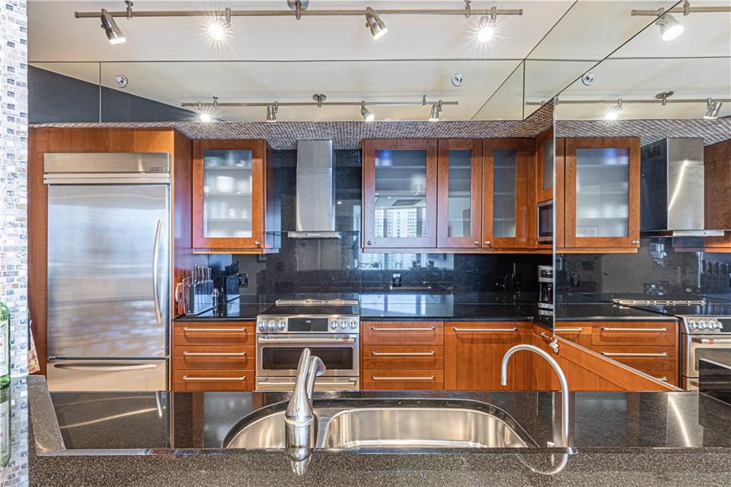 LAS OLAS RIVER HOUSE - Residential