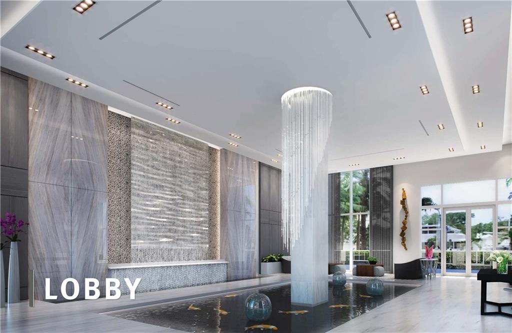 LAS OLAS RIVER HOUSE - Residential