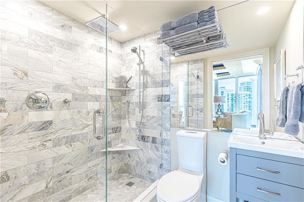 LAS OLAS RIVER HOUSE - Residential