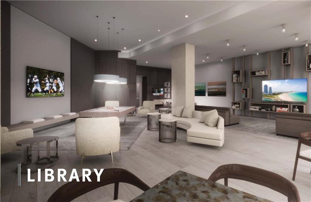 LAS OLAS RIVER HOUSE - Residential