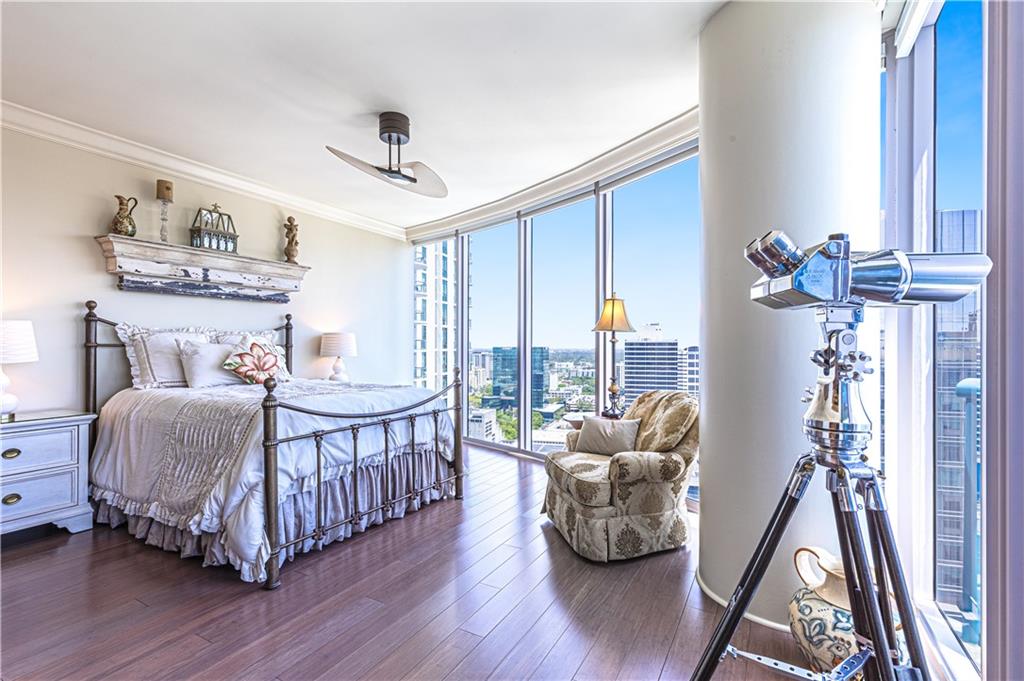LAS OLAS RIVER HOUSE - Residential