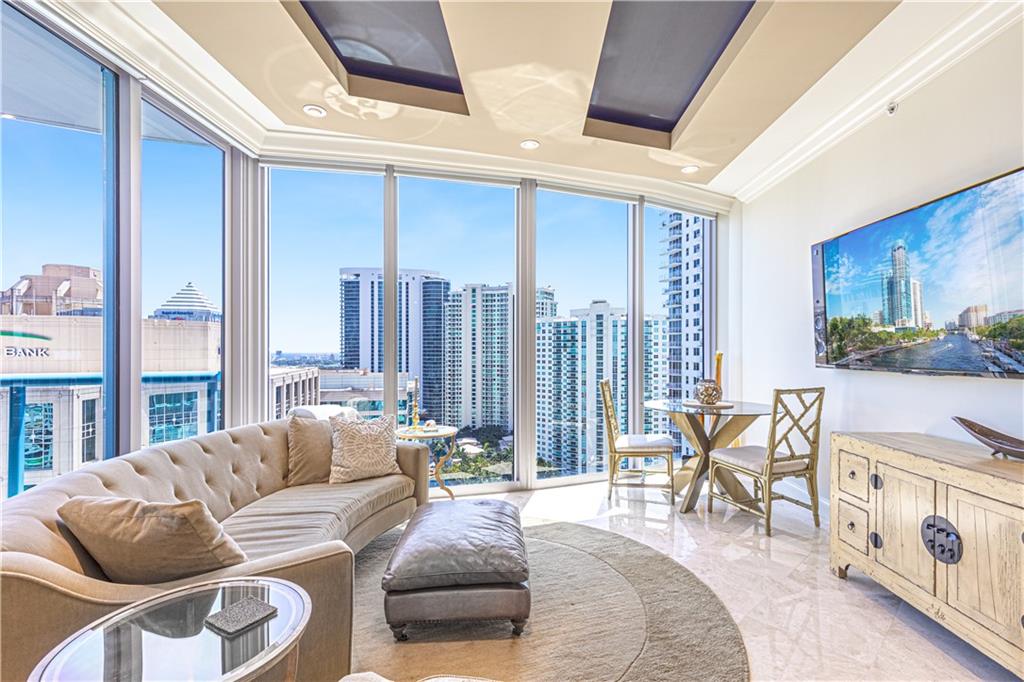 LAS OLAS RIVER HOUSE - Residential