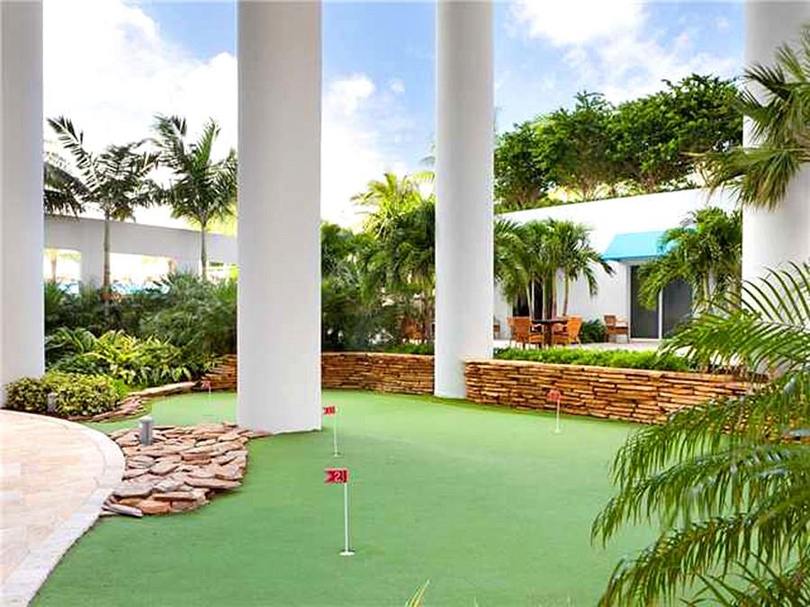 LAS OLAS RIVER HOUSE - Residential