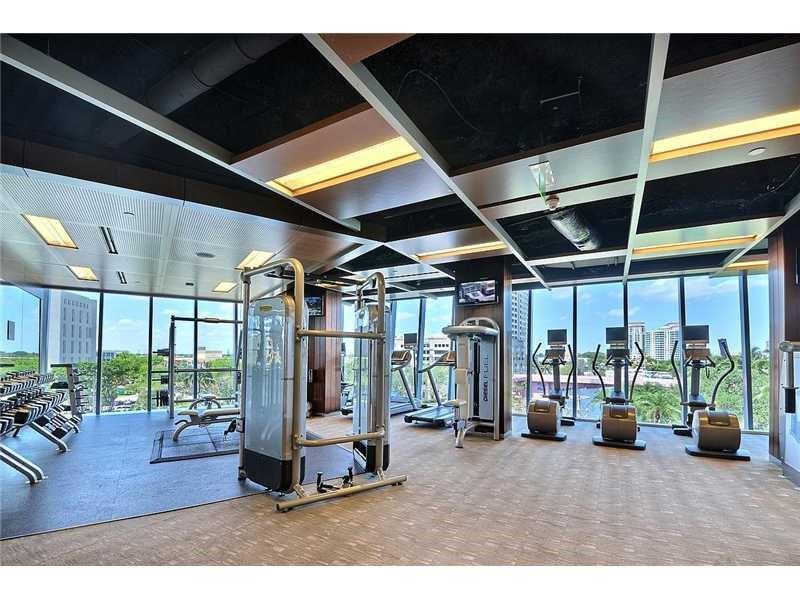 LAS OLAS RIVER HOUSE - Residential