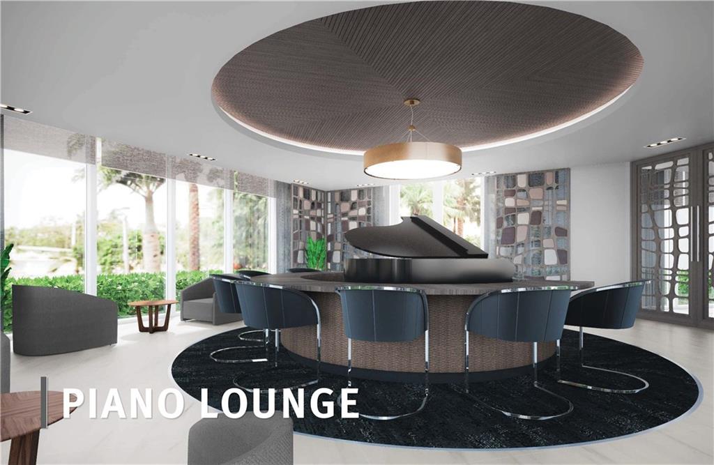 LAS OLAS RIVER HOUSE - Residential