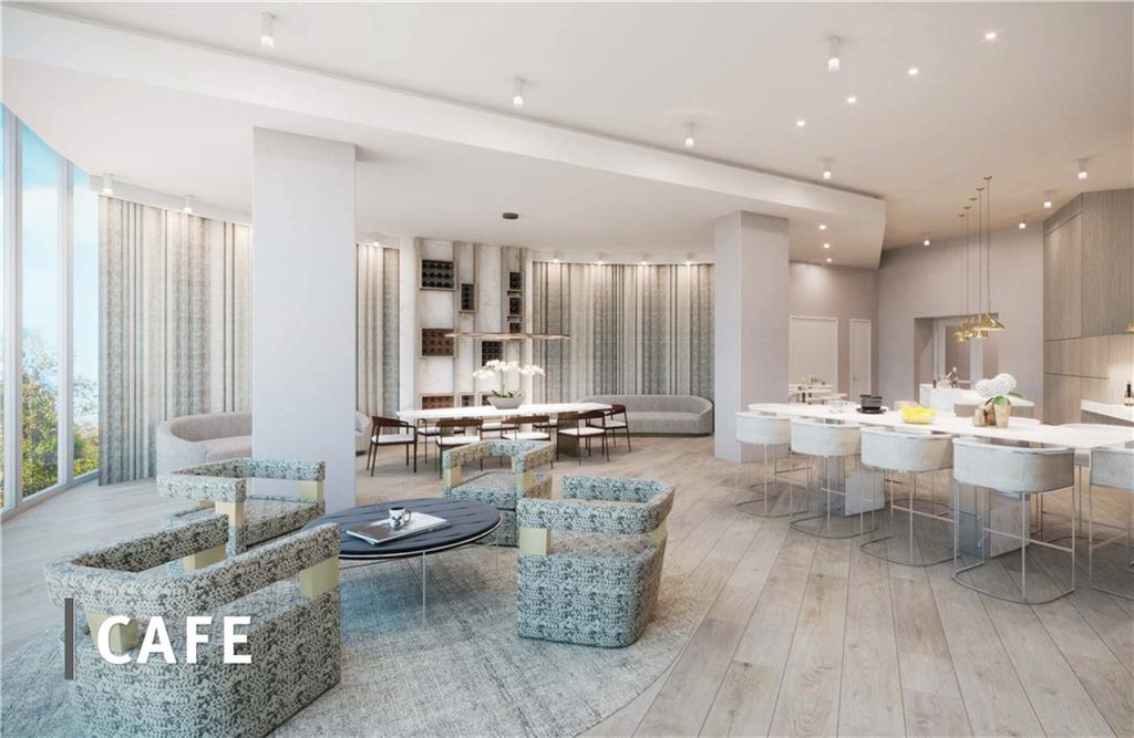 LAS OLAS RIVER HOUSE - Residential