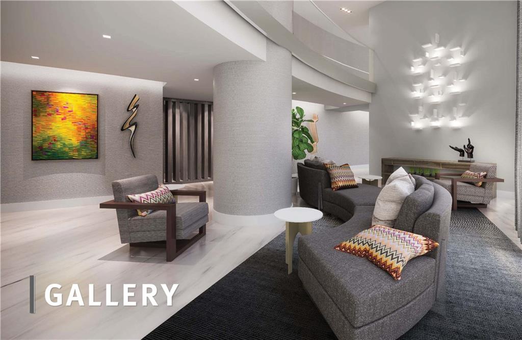 LAS OLAS RIVER HOUSE - Residential