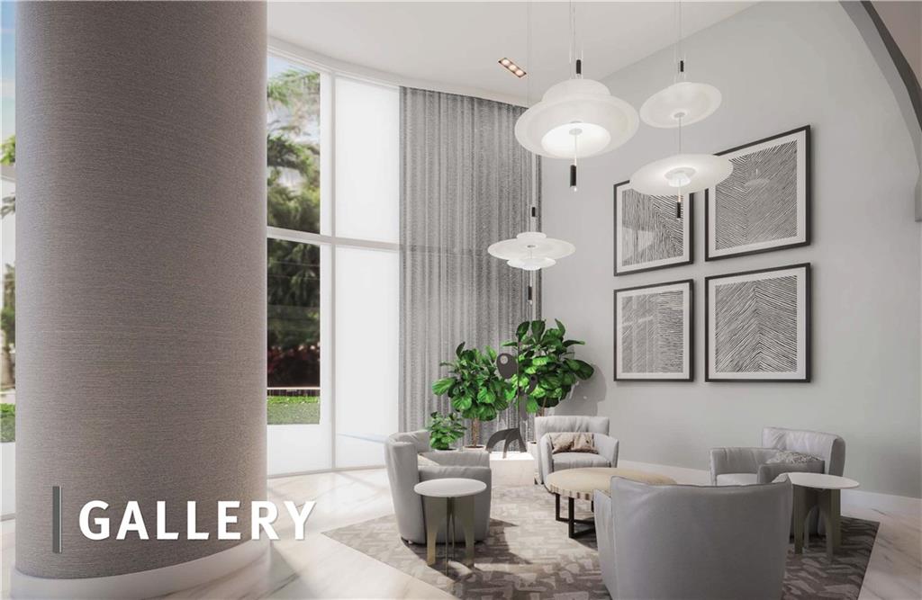 LAS OLAS RIVER HOUSE - Residential