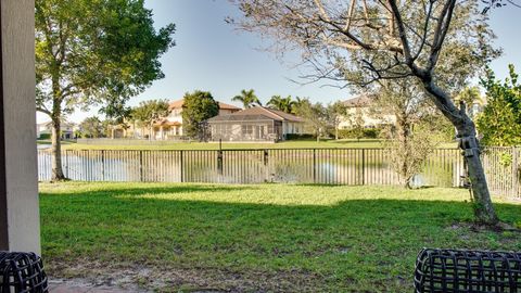 Tiny photo for 9911 S Miralago Way, Parkland, FL 33076 (MLS # F10550445)