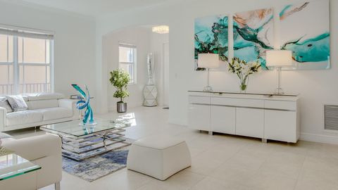 Tiny photo for 9911 S Miralago Way, Parkland, FL 33076 (MLS # F10550445)