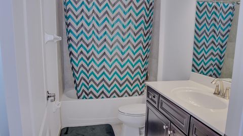 Tiny photo for 9911 S Miralago Way, Parkland, FL 33076 (MLS # F10550445)