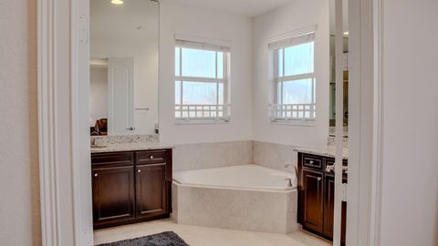 Tiny photo for 9911 S Miralago Way, Parkland, FL 33076 (MLS # F10550445)