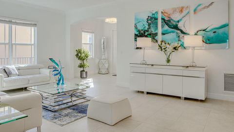 Tiny photo for 9911 S Miralago Way, Parkland, FL 33076 (MLS # F10550445)