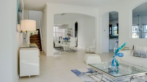 Tiny photo for 9911 S Miralago Way, Parkland, FL 33076 (MLS # F10550445)