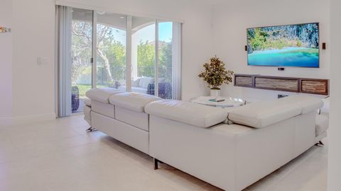 Tiny photo for 9911 S Miralago Way, Parkland, FL 33076 (MLS # F10550445)