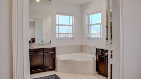 Tiny photo for 9911 S Miralago Way, Parkland, FL 33076 (MLS # F10550445)